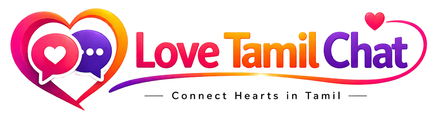 Love Tamil Chat